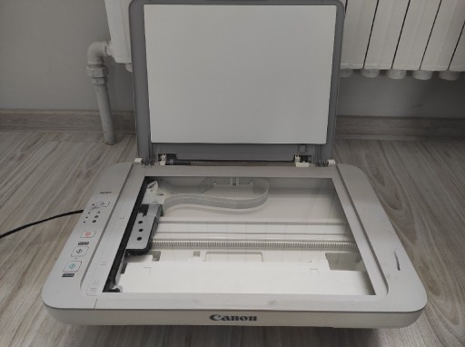 Zdjęcie oferty: Canon MG2455 drukarka 