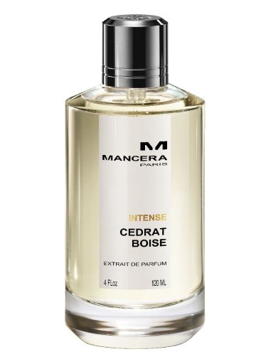 Zdjęcie oferty: Mancera Cedrat Boise Intense Perfumetka 10ml