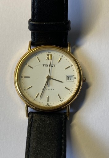 Zdjęcie oferty: Zegarek TISSOT C290