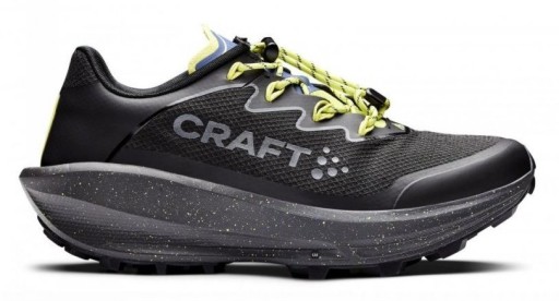 Zdjęcie oferty: Buty CRAFT CTM ULTRA CARBON TRAIL M 45,5 PREMIUM 