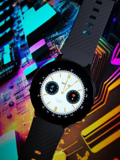 Zdjęcie oferty: Smartwatch Tracer SMR2 CLASSY 1.39