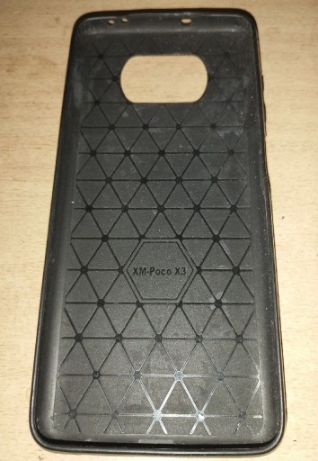 Zdjęcie oferty: Etui do Xiaomi Poco X3