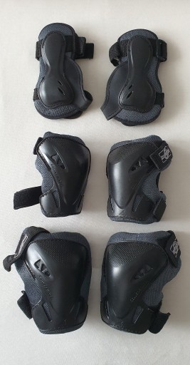 Zdjęcie oferty: Zestaw ochraniaczy Rollerblade  XL