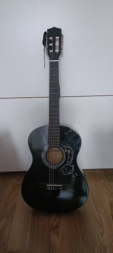 Zdjęcie oferty: Gitara klasyczna 3/4