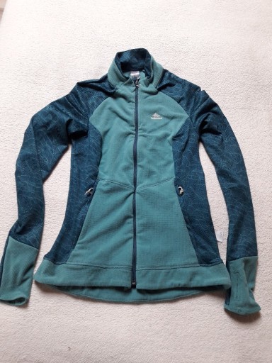 Zdjęcie oferty: bluza Quechua rozmiar xs