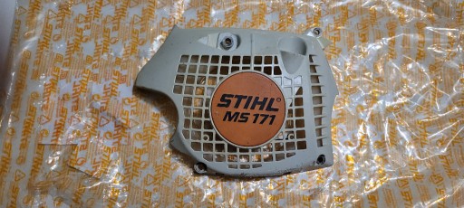 Zdjęcie oferty: Obudowa rozrusznika do STIHL MS 171 / 181 / 211 