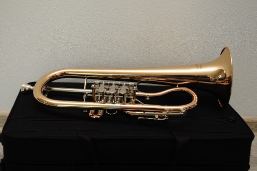 Zdjęcie oferty: Thomann TRF-23, Skrzydłówka, Flugelhorn