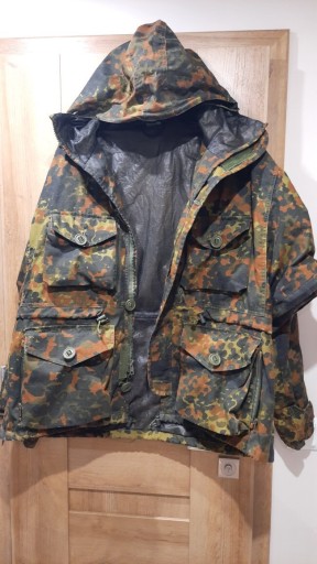 Zdjęcie oferty: Parka oberlandgear Bundeswehra 