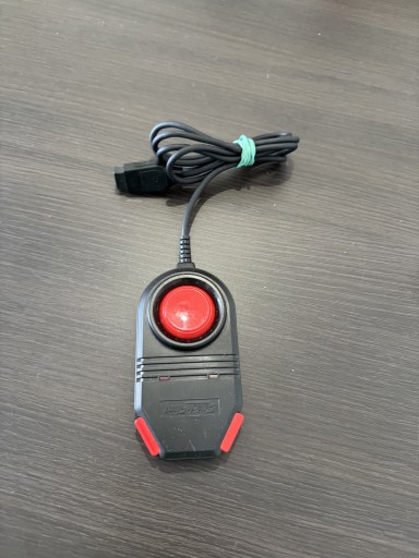 Zdjęcie oferty: Joystick QuickShot VII