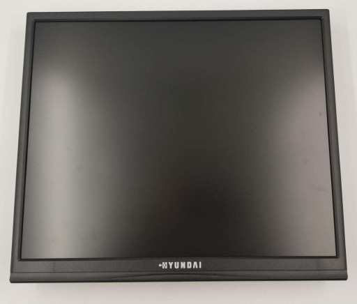 Zdjęcie oferty: Monitor (ekran) LCD 19" HYUNDAI X93SD DVI VGA 