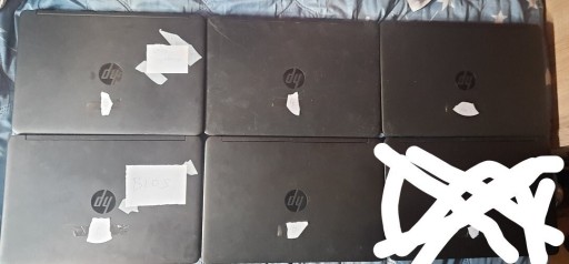 Zdjęcie oferty: Laptopy HP ProBook 640 G1 i5