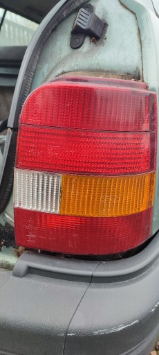 Zdjęcie oferty: Lampy tylne Ford Sierra Kombi 1989 Lampa tył