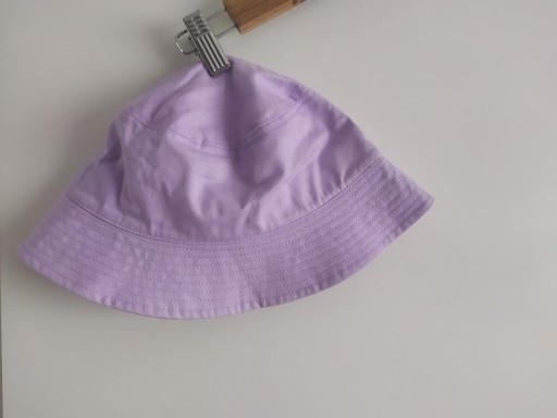 Zdjęcie oferty: H&M BUCKET czapka kapelusz NOWY m/l