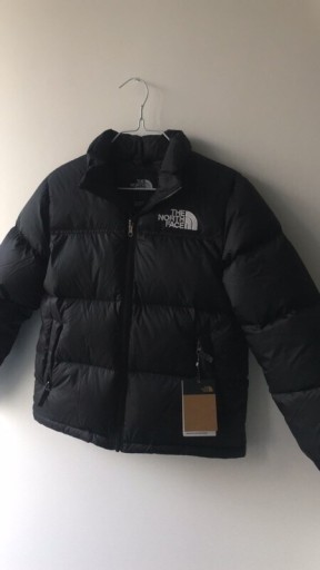 Zdjęcie oferty: Nowa kurtka The North Face nuptse