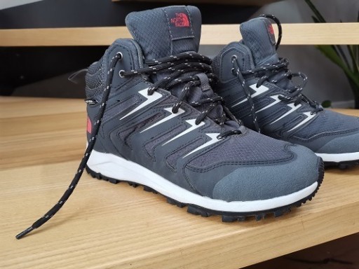 Zdjęcie oferty: Buty The North Face Venture Fasthike II Mid 