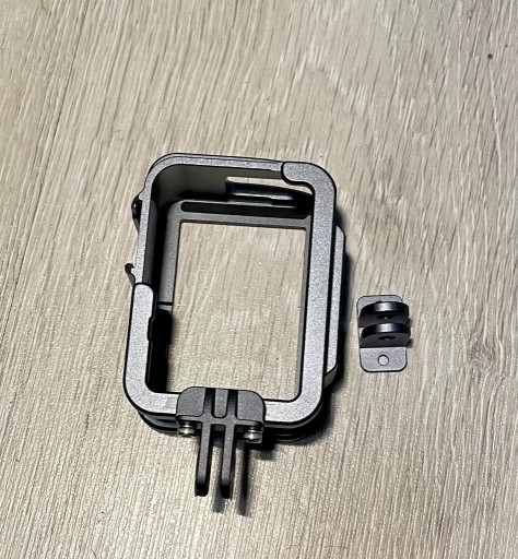 Zdjęcie oferty: TELESIN ramka, obudowa GoPro Hero 9, 10, 11