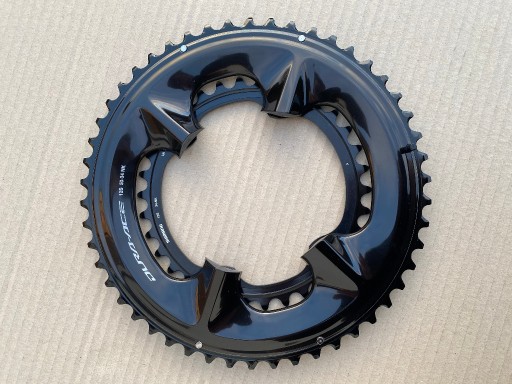 Zdjęcie oferty: Zębatki tarcze Shimano DURA ACE FC-R9200 50/34 NK