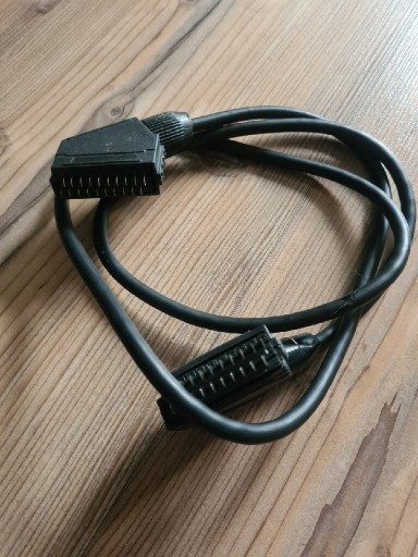 Zdjęcie oferty: Kabel do tv