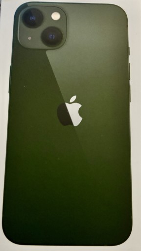 Zdjęcie oferty: iPhone 13 128GB W DOSKONAŁYM STANIE