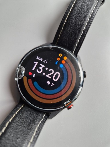 Zdjęcie oferty: Smartwatch Xiaomi Mi Watch