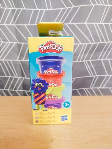 Zdjęcie oferty: Modelina PlayDoh 