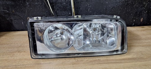 Zdjęcie oferty: Reflektor prawy Mercedes actros axsor 1996-2004 