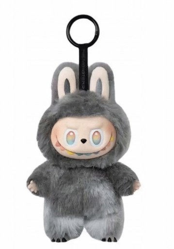 SECRET LABUBU THE MONSTERS BIG INTO ENERGY MASKOTKA BRELOCZEK