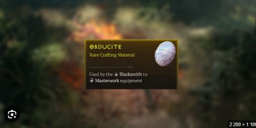 Zdjęcie oferty: Diablo 4 IV ETERNAL/WIECZNOŚĆ OBDUCITE 100k MASTERWORK OBDUCYT