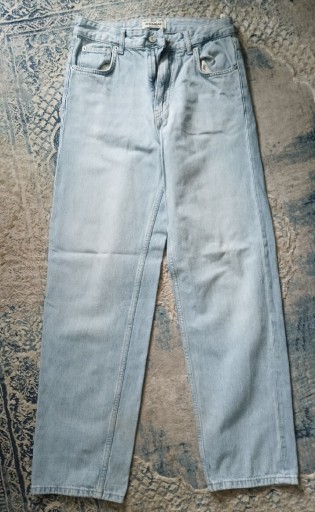 Zdjęcie oferty: Baggy Jeans Pull&Bear