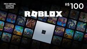 Zdjęcie oferty: ROBLOX | KARTA PODARUNKOWA | 10000 ROBUX | EXPRESS