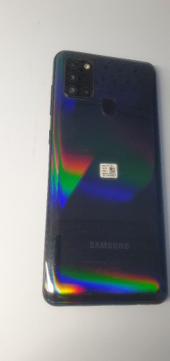 Zdjęcie oferty: Samsung Galaxy A21s SM-A217F