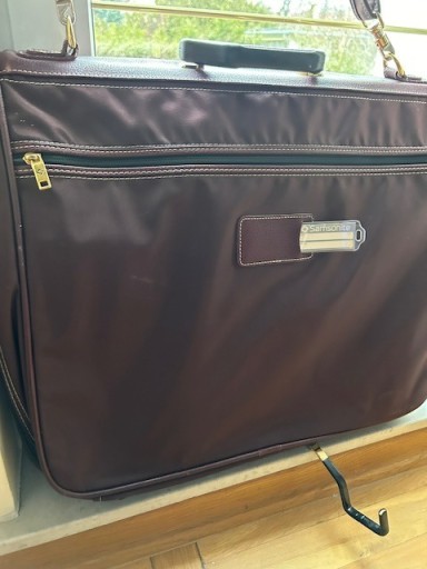 Zdjęcie oferty: SAMSONITE torby podrózne biznes