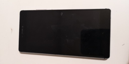 Zdjęcie oferty: Huawei P8 Gra-l09 na części uszkodzony