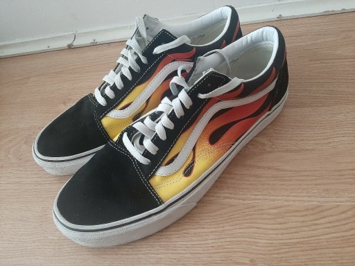 Zdjęcie oferty: Vans old skool 46