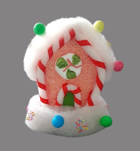 Zdjęcie oferty: Ozdoba dekoracja świąteczna zawieszka choinkowa