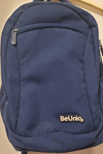 Zdjęcie oferty: Plecak szkolny BeUniq
