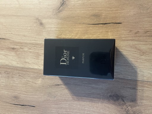 Zdjęcie oferty: Dior Homme Parfum 100 ml