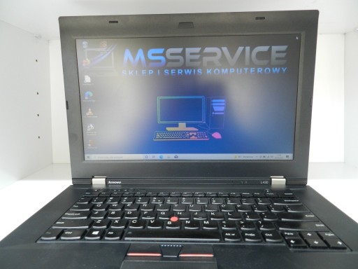 Zdjęcie oferty: Lenovo ThinkPad L430
