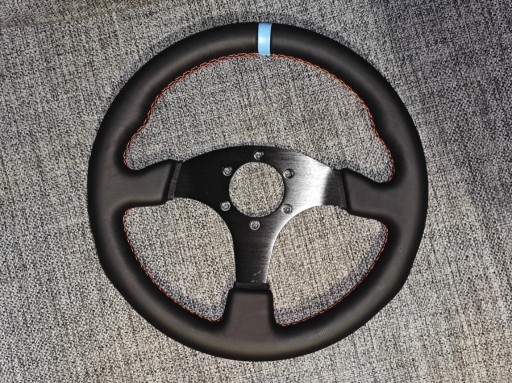 Zdjęcie oferty: Obręcz kierownica Fanatec ClubSport Wheel Rim R330