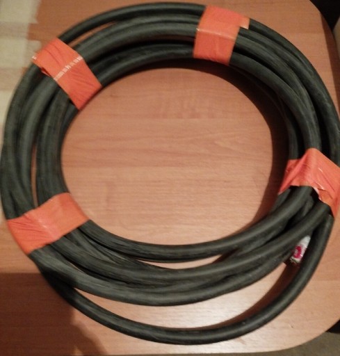 Zdjęcie oferty: Kabel ykyzo 10.5m.  5x6mm 