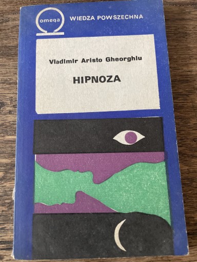 Zdjęcie oferty: Vladimir Aristo Gheorghlu „Hipnoza”
