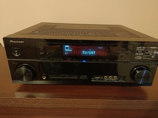 Zdjęcie oferty: Pioneer VSX 920