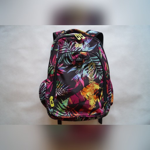 Zdjęcie oferty: Plecak Hawaii Cool Pack orginal