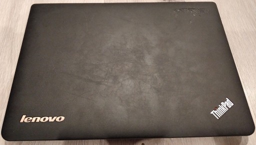 Zdjęcie oferty: laptop Lenovo x121e : i3, matryca 11,6"