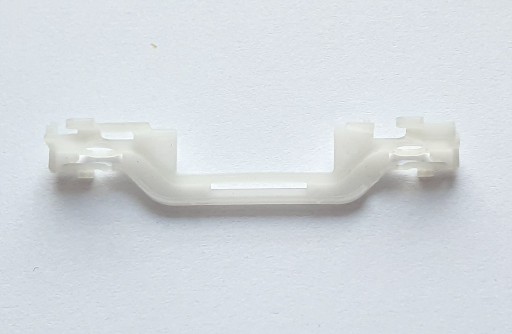 Zdjęcie oferty: ORYGINALNY ZATRZASK ZAMEK NAPĘDU UMD KONSOL SONY PSP SLIM 2004, 3004