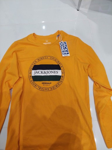 Zdjęcie oferty: Jack Jones bluza 14 lat 164 cm 