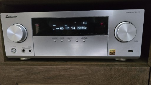 Zdjęcie oferty: Pioneer VSX-830 S