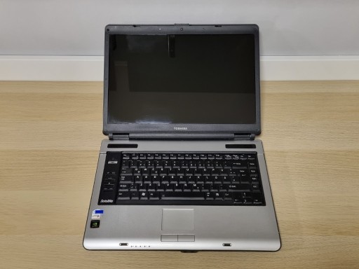 Zdjęcie oferty: LAPTOP TOSHIBA SATELLITE A100 A100-01L