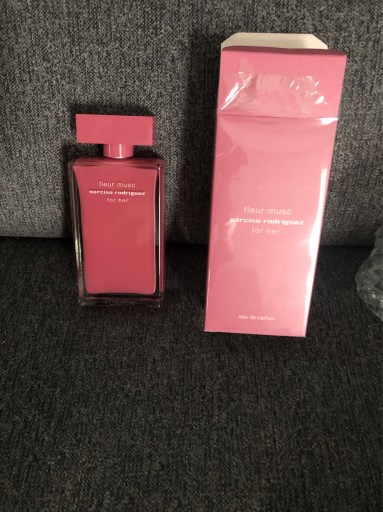 Zdjęcie oferty: Narciso Rodrigues Fleur Musc for Her 100 ml Perf