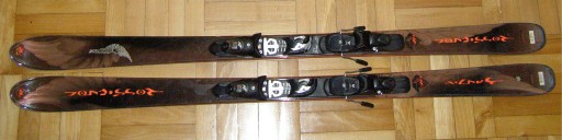 Zdjęcie oferty: Rossignol Bandit B78